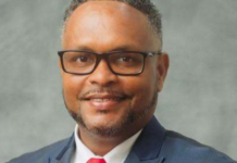 MP speaks out about damage to water infrastructure