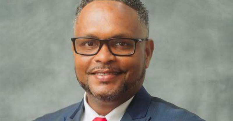 MP speaks out about damage to water infrastructure