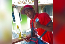 Man hospitalised after Babonneau altercation
