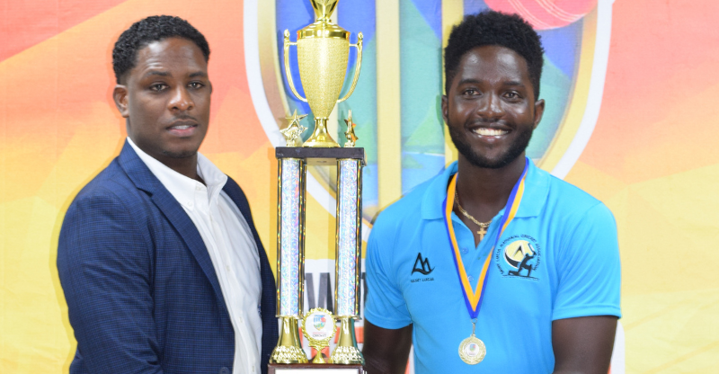 Cricketer Melius joins talent agency in bid to revitalise career