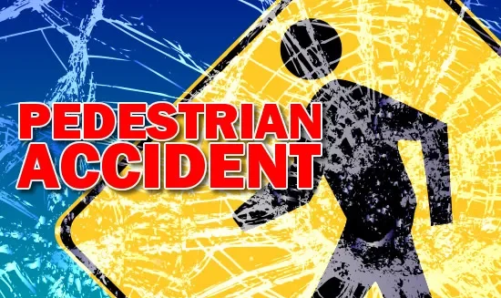 Two students among three injured in Cas En Bas vehicle-pedestrian collision