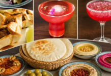 AH’LEN brings authentic Lebanese heritage and Saint Lucian community together