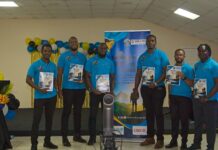 New project guides young men towards positive development