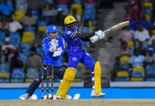 Kings fall to Tridents, setting up must-win clash in Guyana