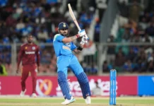 Kohli, Gill make light work of Windies ODI target