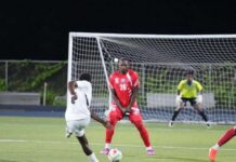 Dennery denied, Central fumble in SPFL