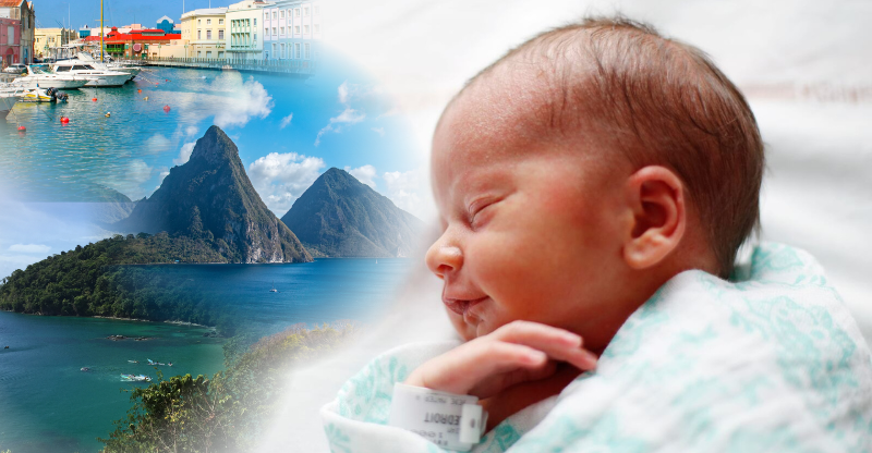 Baby benefits: How newborn grants compare across the Caribbean