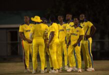 Babonneau top Group A in SLNCA Super 50 cricket
