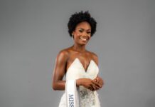 Saint Lucia’s Miss Universe delegate ready to defy the odds