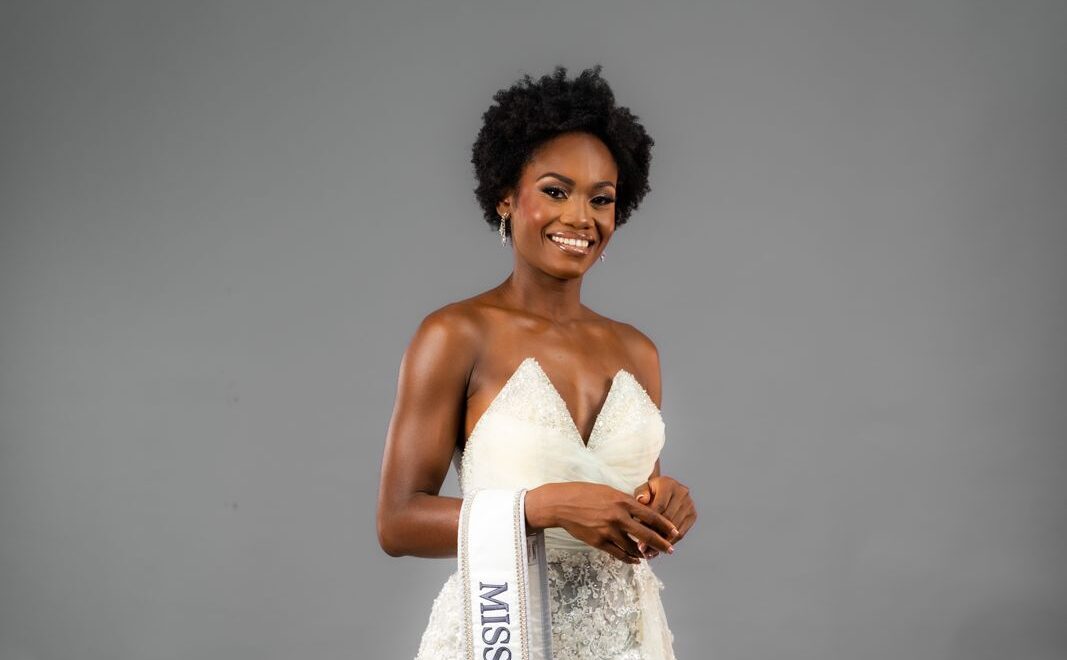 Saint Lucia’s Miss Universe delegate ready to defy the odds
