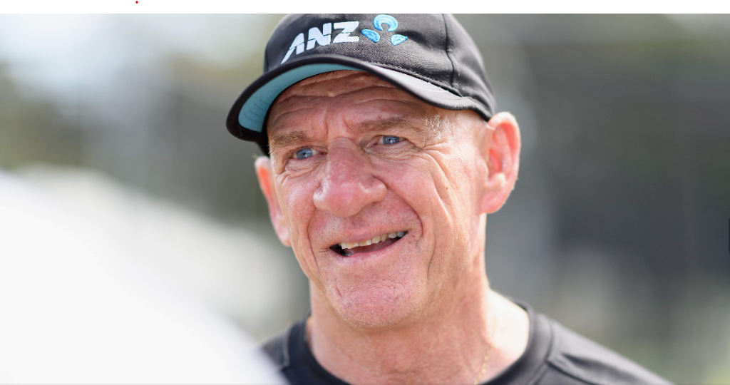 Cricket West Indies appoints veteran English coach as batting consultant