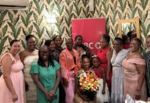 Catherine Edmund is Saint Lucia’s CIBC 2026 Unsung Hero