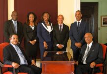 Commission begins probe into deadly Anse Cochon boat collision