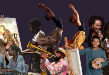 Creative Grant Fund gets going after year-long wait
