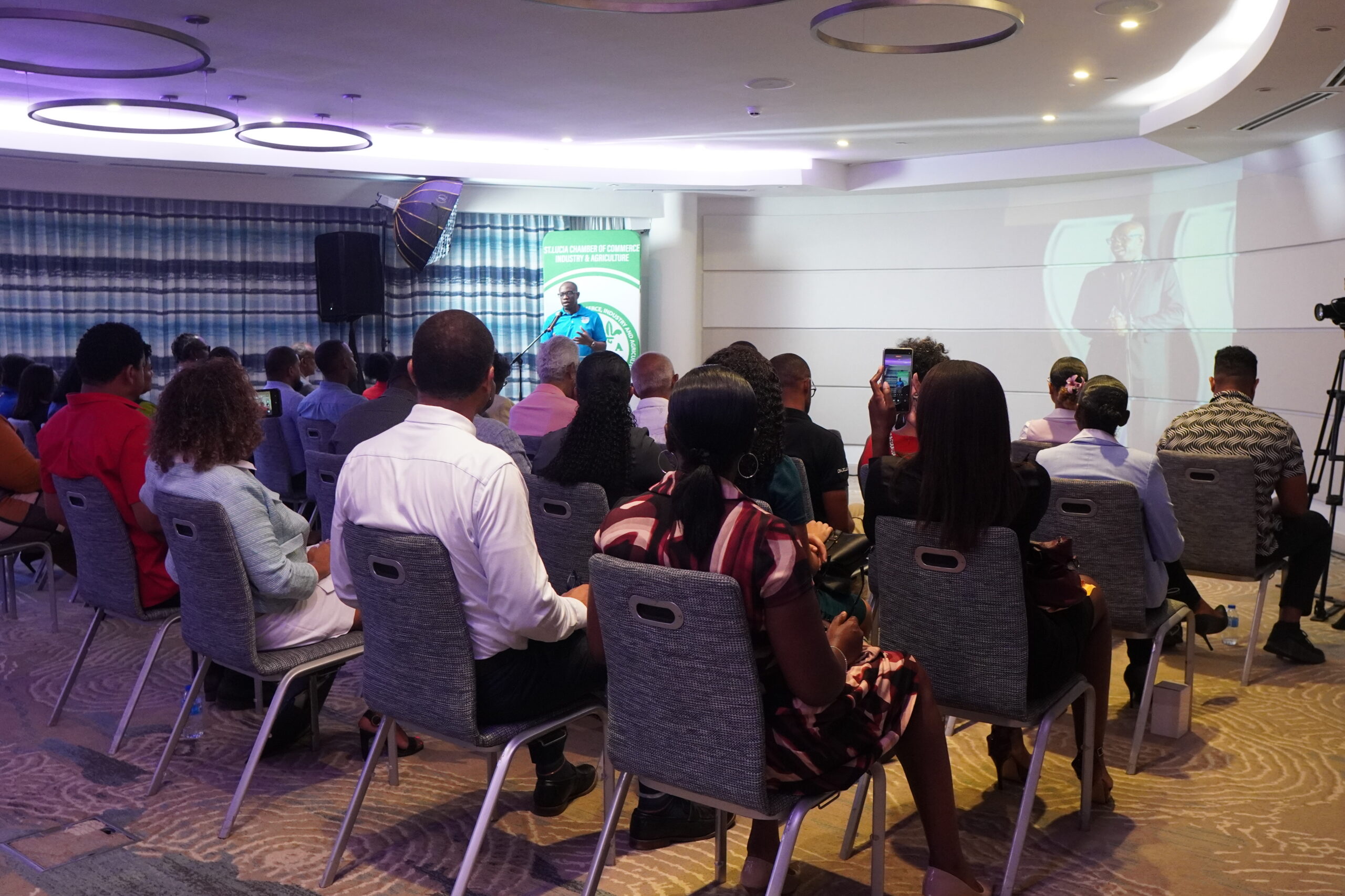 Three new categories added to Saint Lucia Business Awards