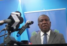 Baptiste: Saint Lucia rejected four US-proposed third-country transfers