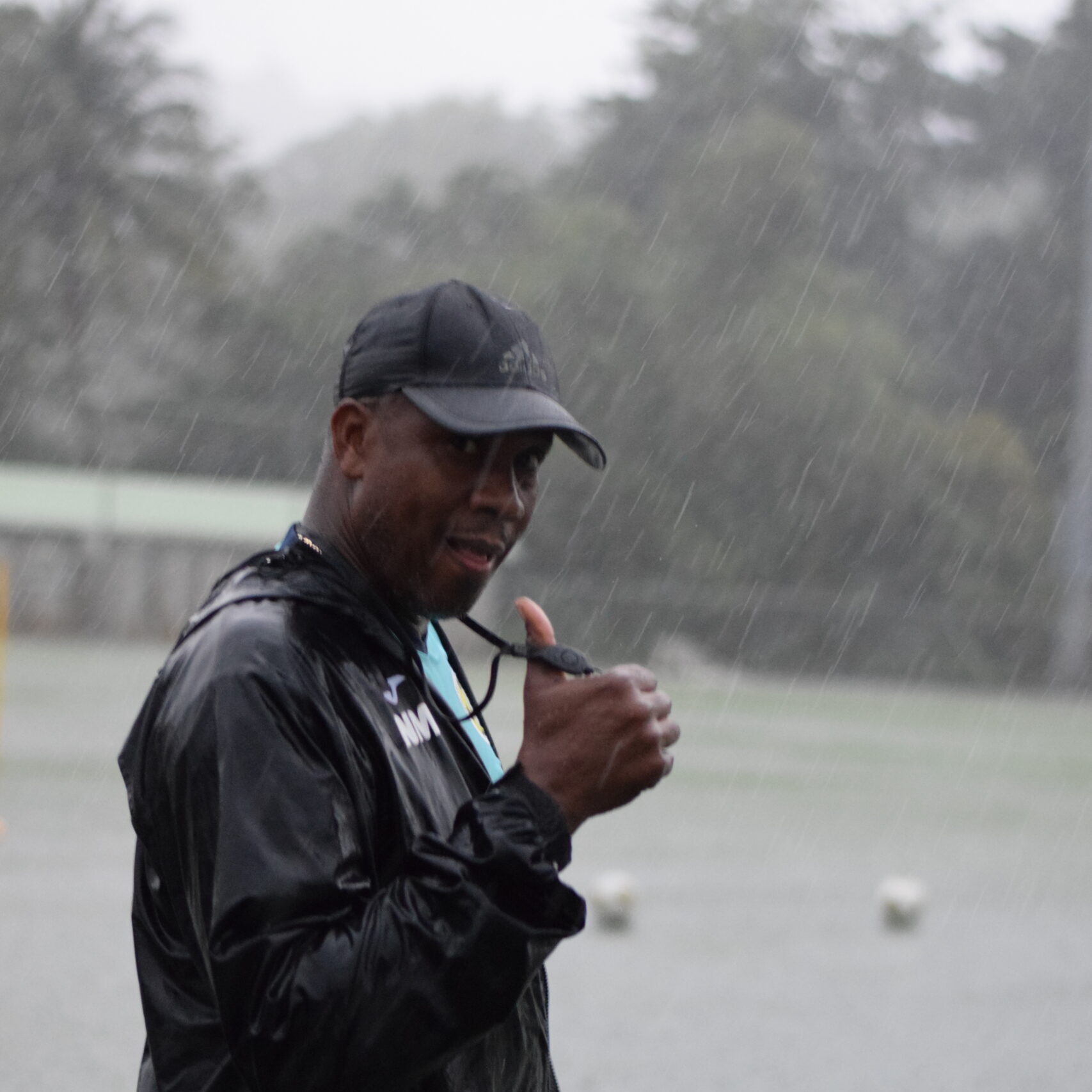 Lastic confident ahead of Nations League opener
