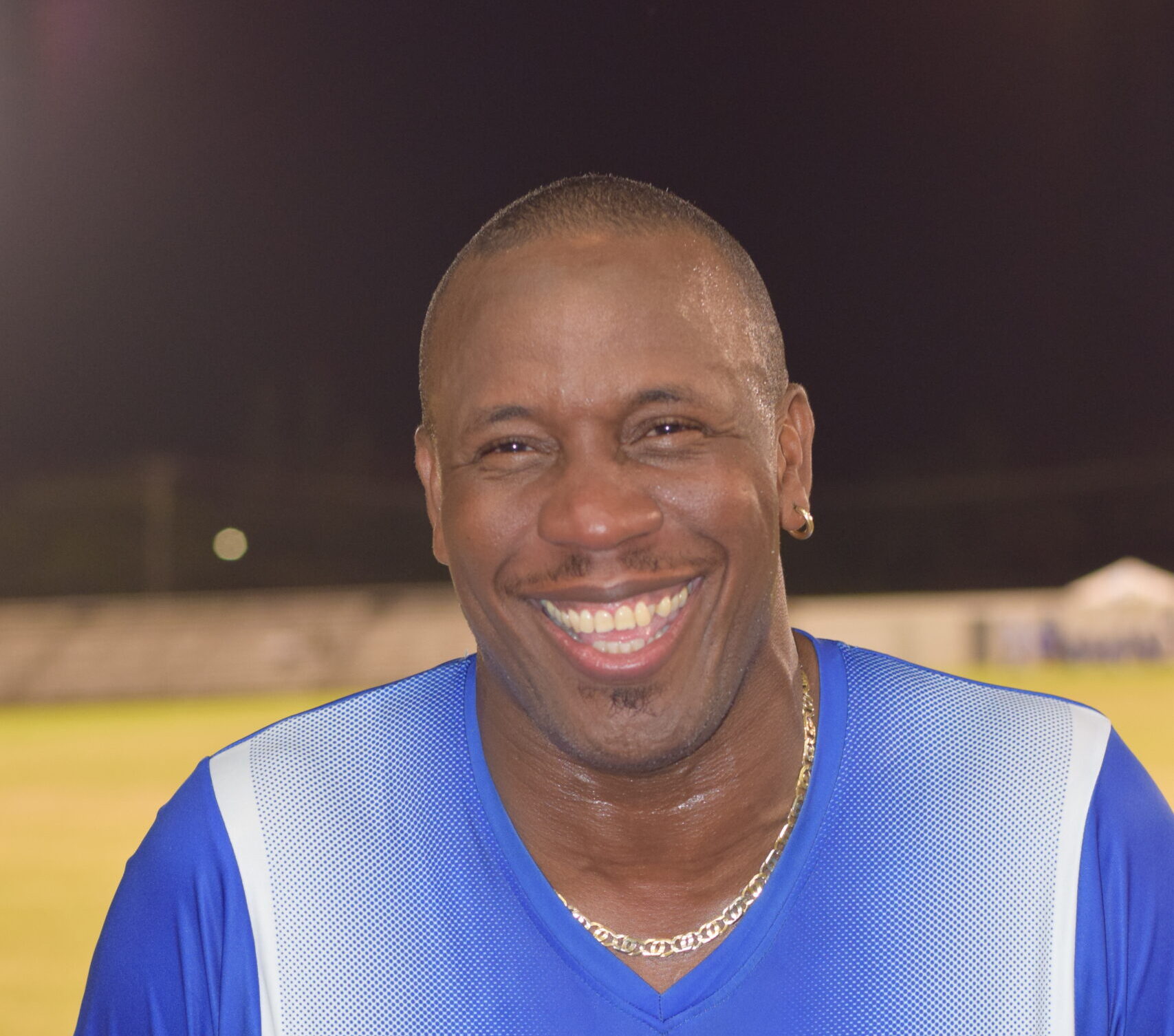Lastic removed as Piton Boys interim head coach
