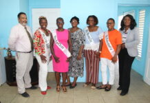50-Plus Pageant hits the stage this weekend
