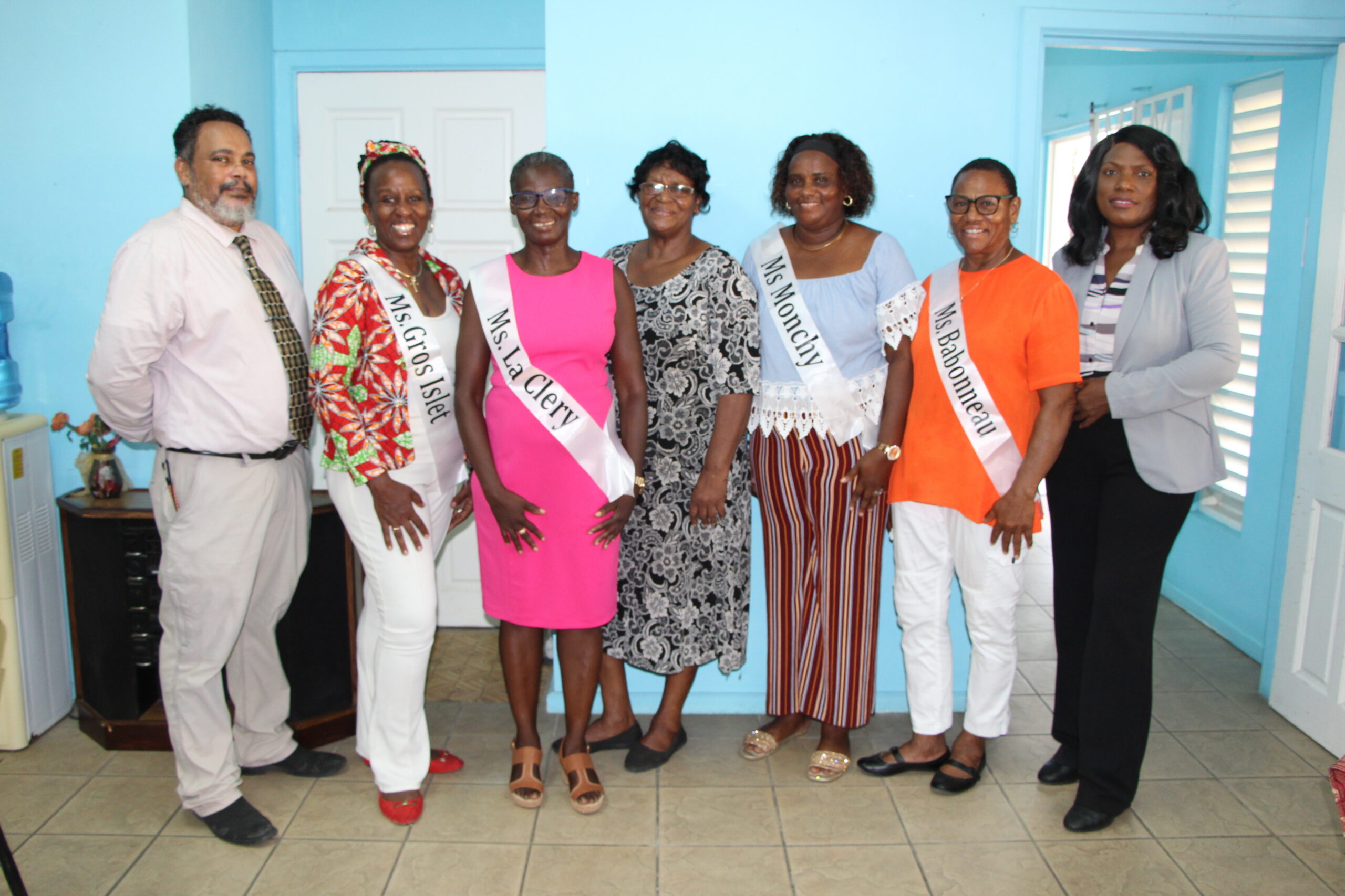 50-Plus Pageant hits the stage this weekend