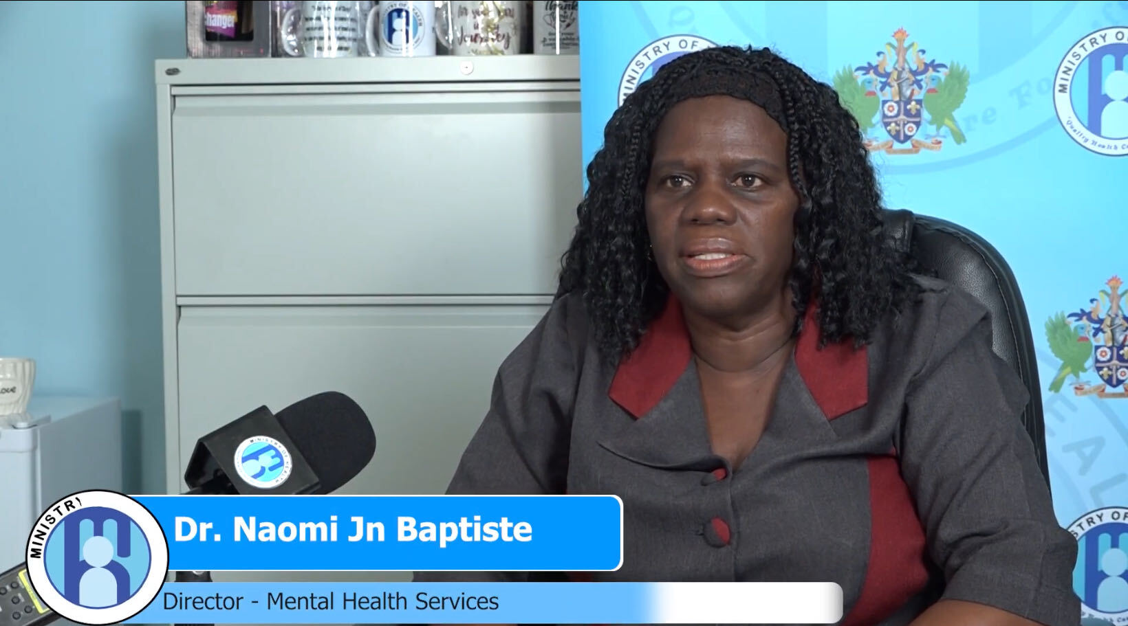 Suicide prevention is everyone’s job: Mental Health Director