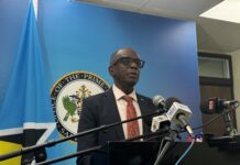 Govt to move ahead with Joy St Omer inquiry