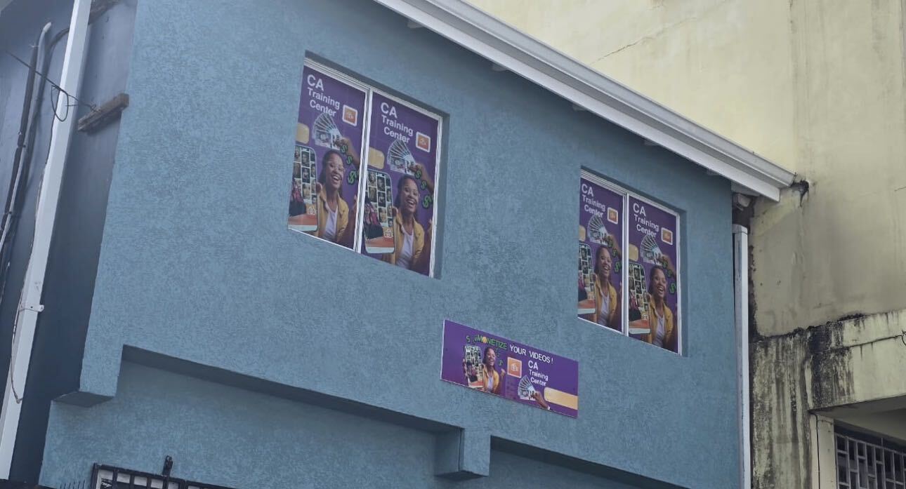 $1.06M at centre of new charges in Creators Alliance case
