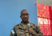 Police put ‘roadblock’ groups on notice