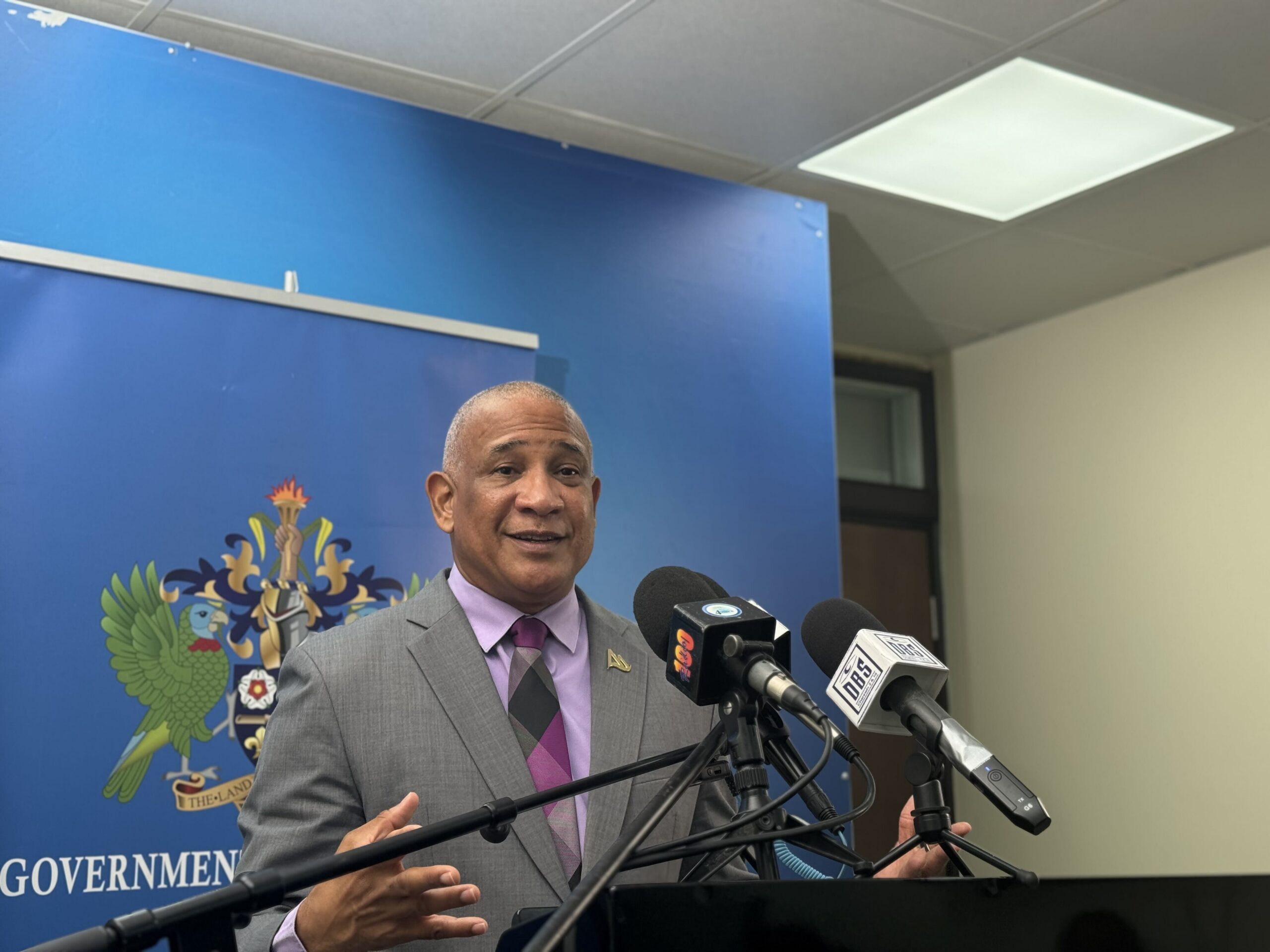 More flights for Saint Lucia this winter season