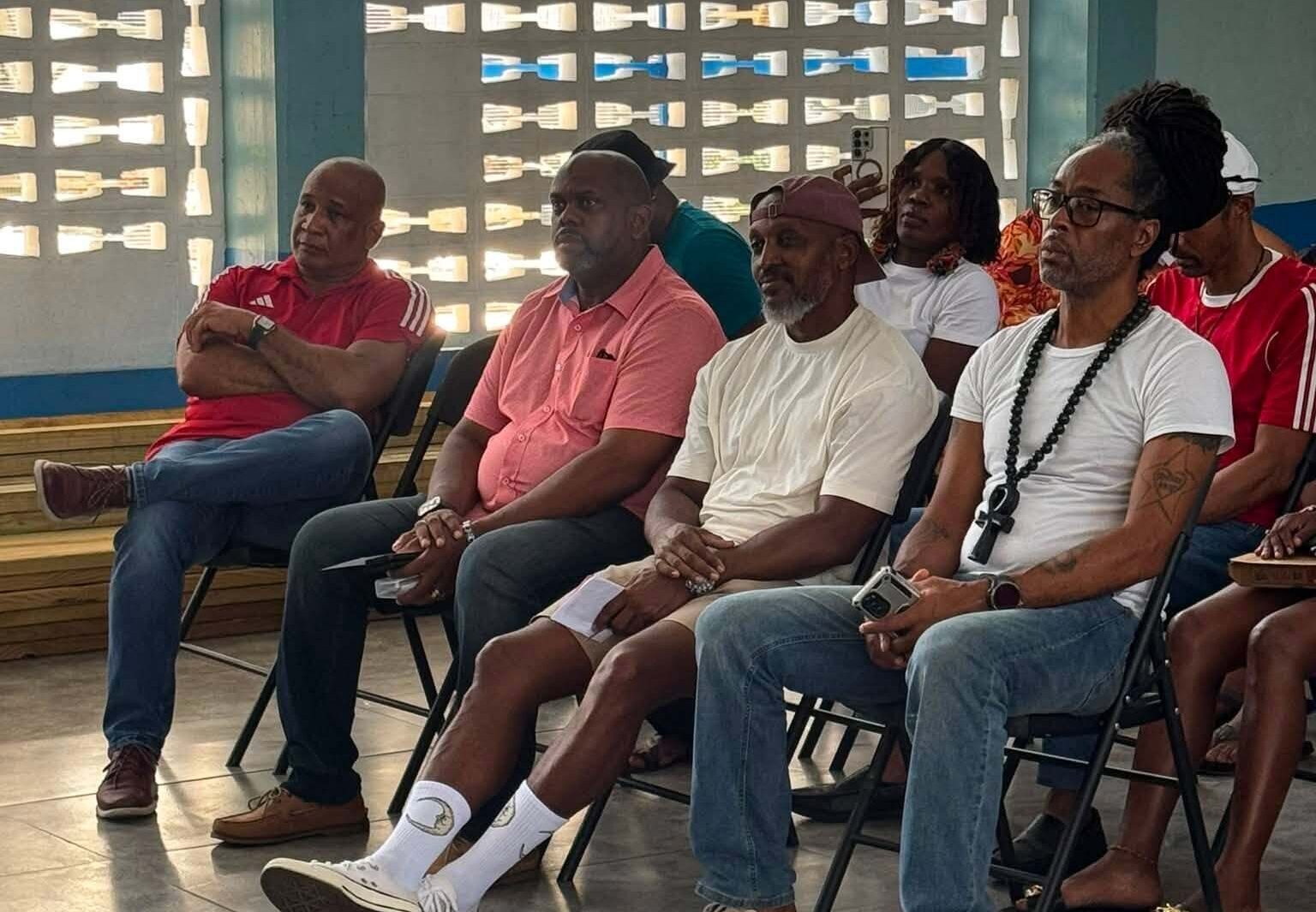Calypso, soca and Dennery artistes to set up new body