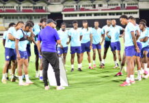 Saint Lucia coach, captain relishing Barbados Nations League clash