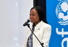 Jawahir: Climate change already affecting Saint Lucia’s food, water
