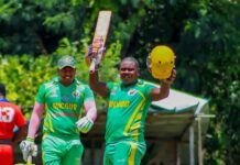 Super 50 quarterfinalists settled after weekend games