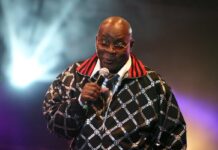 Sparrow dead: calypso icon exits stage at 91