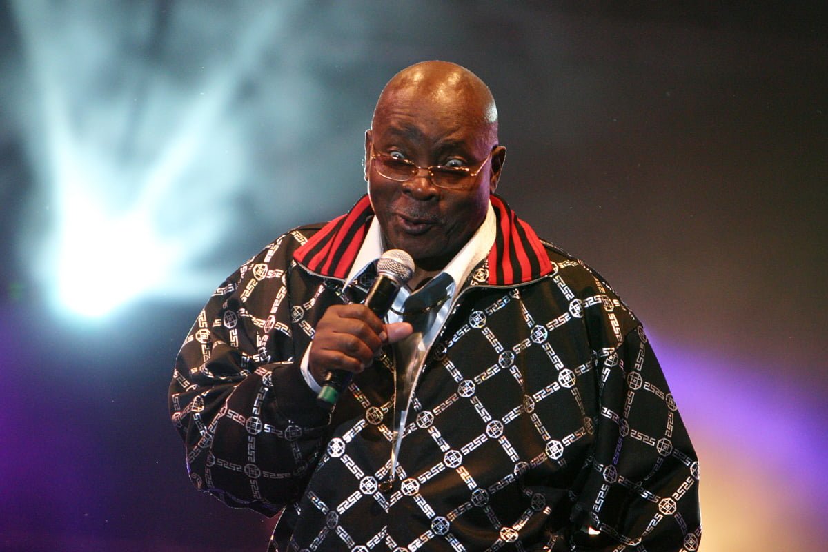 Sparrow dead: calypso icon exits stage at 91