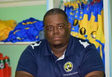New Saint Lucia football director sets out his vision