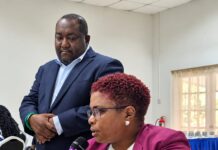 NEMO deputy director urges rethink of school uniform policies as heat rises