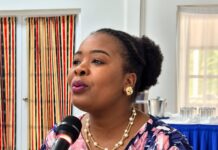 Water project targets 20 schools
