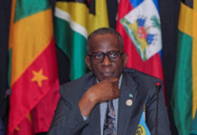 ‘You’ll tell the US no?’ Pierre defends third-country deportees deal