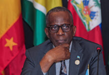‘You’ll tell the US no?’ Pierre defends third-country deportees deal