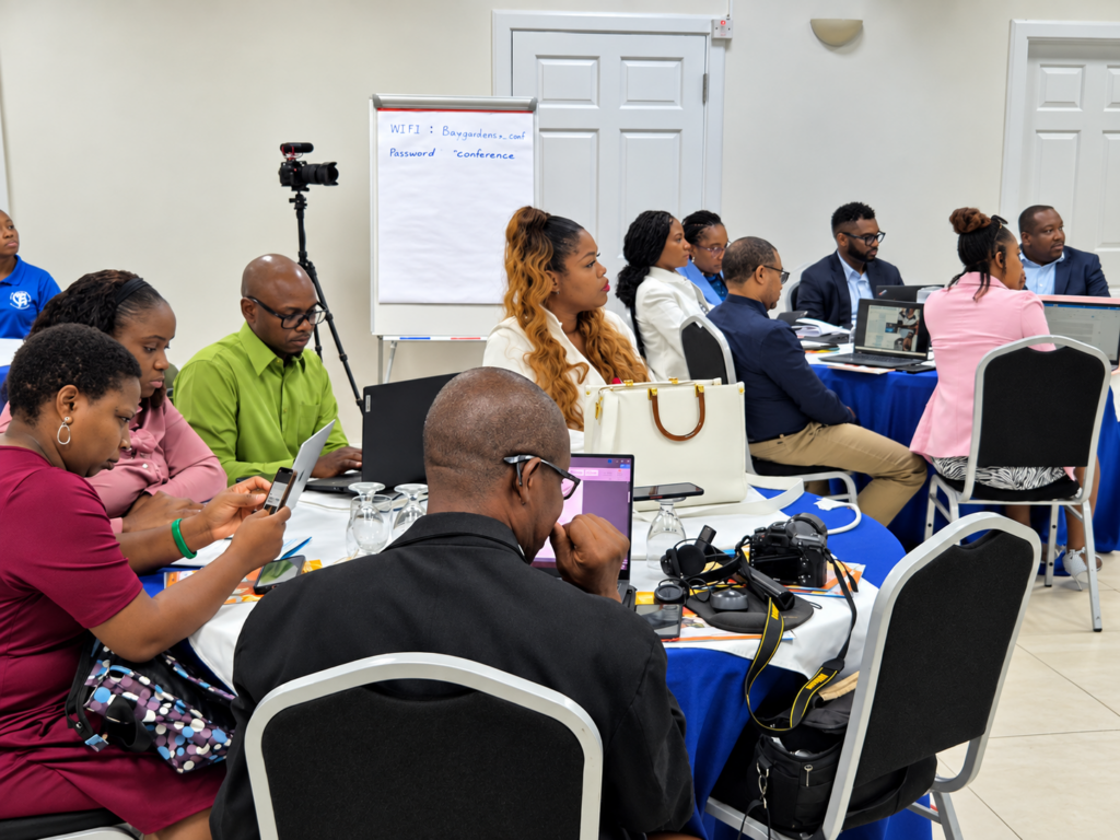 ‘No safe zone’ for Eastern Caribbean children