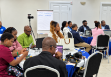 ‘No safe zone’ for Eastern Caribbean children