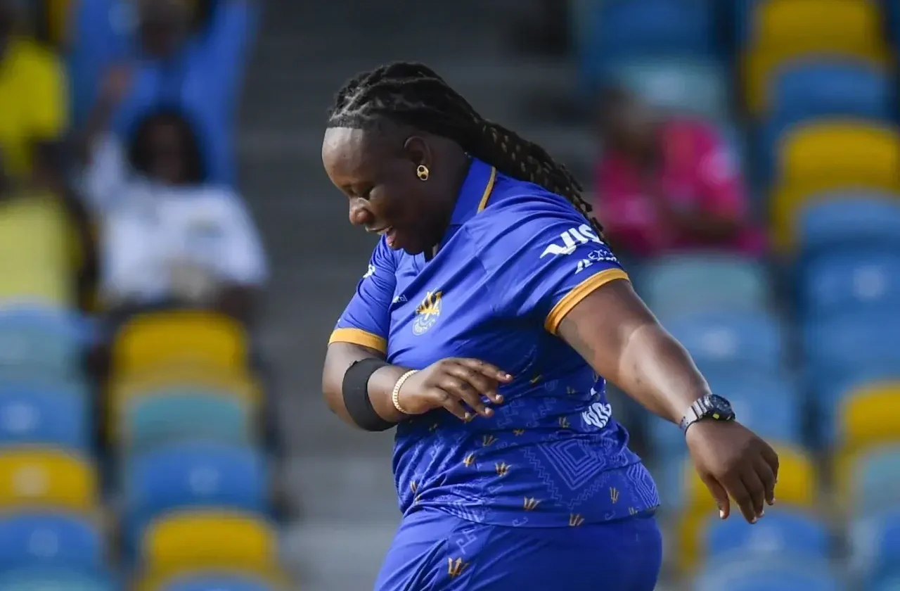Joseph comes up big in WCPL opener, James wins with Jamaica