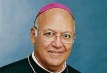 Late archbishop lauded for humility, spiritual leadership