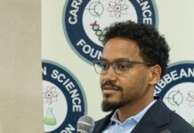 Two Saint Lucian startups among top five in Caribbean STEM challenge