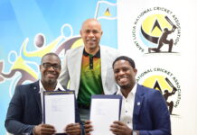Saint Lucia ready to ignite new era of cricket with Volcanoes