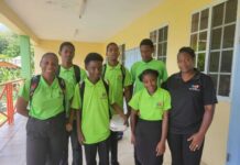 School of Agriculture and Culinary Arts shortlisted in regional competition