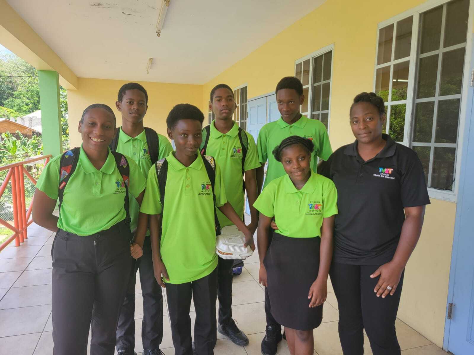 School of Agriculture and Culinary Arts shortlisted in regional competition