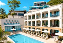 A’ila Resorts Saint Lucia opens residences and restaurants