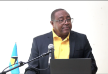 UWP sustains pressure on Frederick and SSDF, calls for Board to resign